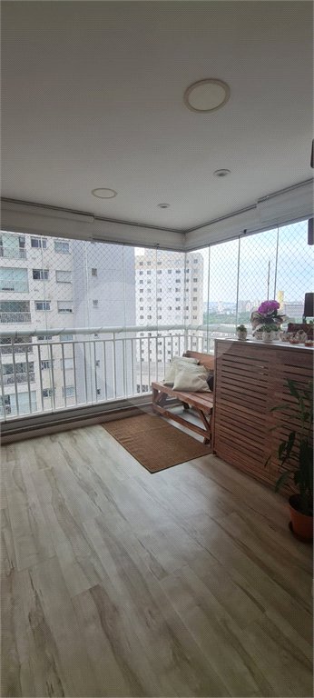 Apartamento à venda com 2 quartos, sendo 1 suíte,  em Barra Funda, São Paulo, SP