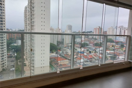 Apartamento à venda com 2 quartos, sendo 1 suíte, em Vila Leopoldina, São Paulo, SP