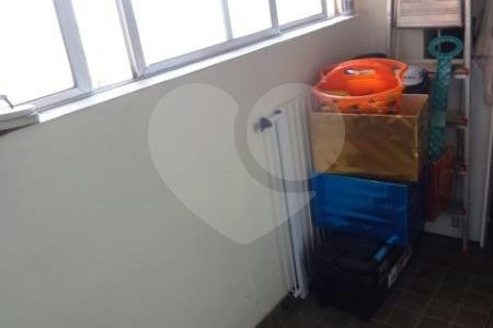 APARTAMENTO NO B R Á S – 67 MTS