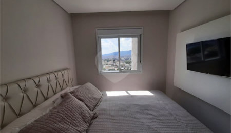 Apartamento à venda com 2 quartos em Vila Nova Cachoeirinha, São Paulo, SP