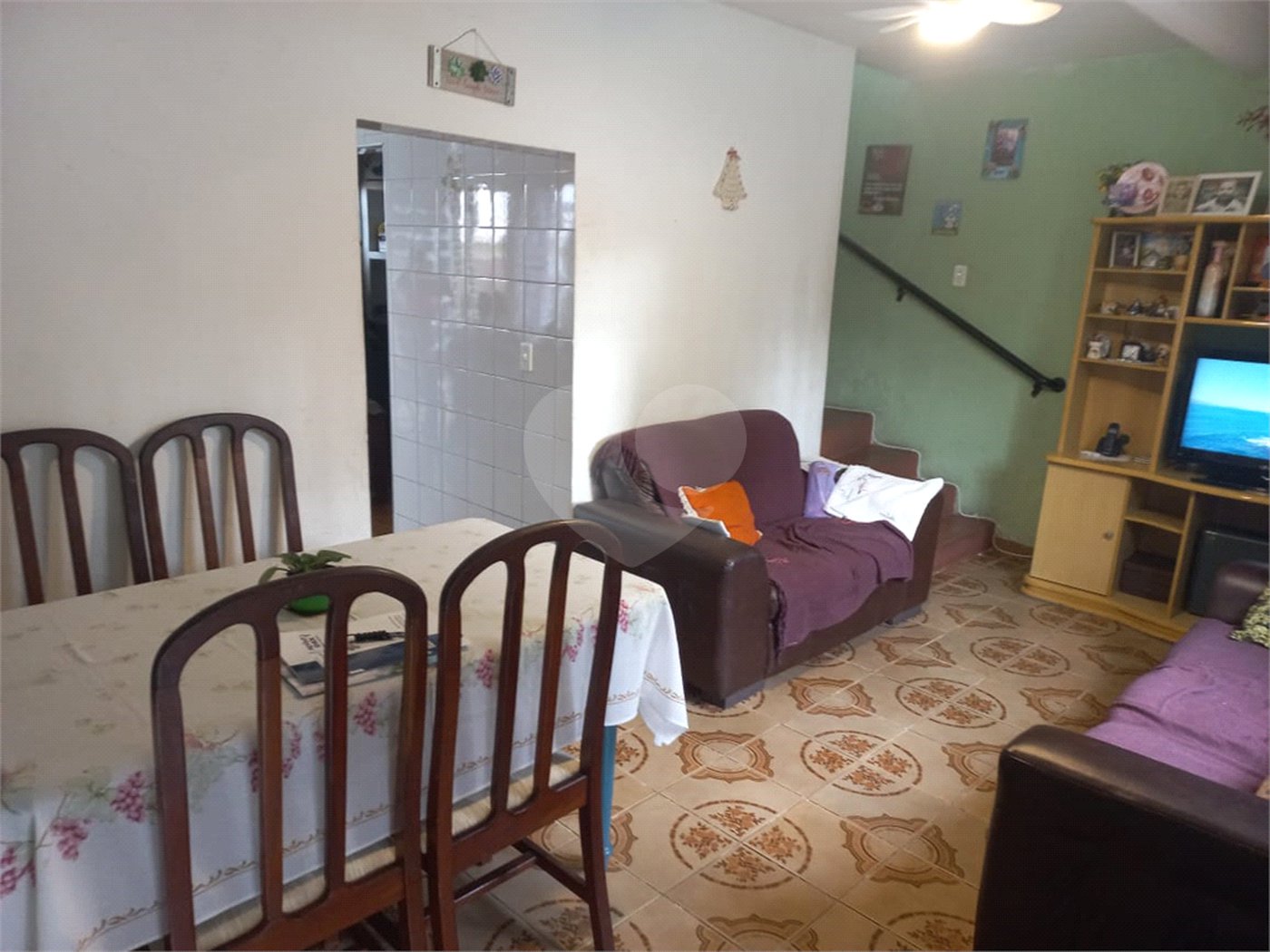 Sobrado à venda com 3 quartos em Mandaqui, São Paulo, SP