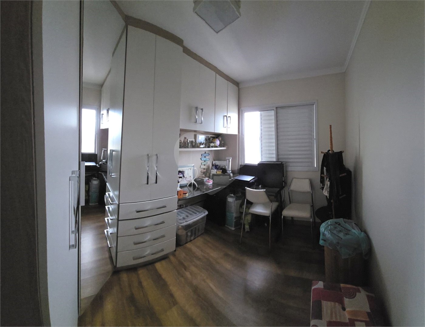 Apartamento à venda com 2 quartos em Jardim Esmeralda, São Paulo, SP