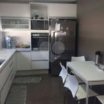 Casa Térrea à venda com 5 quartos, sendo 2 suítes, em Água Fria, São Paulo, SP
