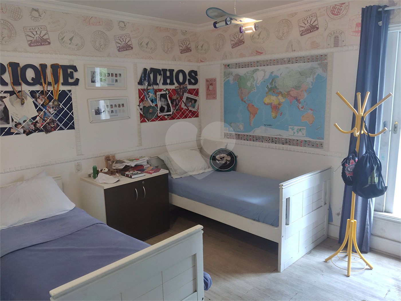 Casa à venda com 6 quartos, sendo 3 suítes, em Jardim Guedala, São Paulo, SP