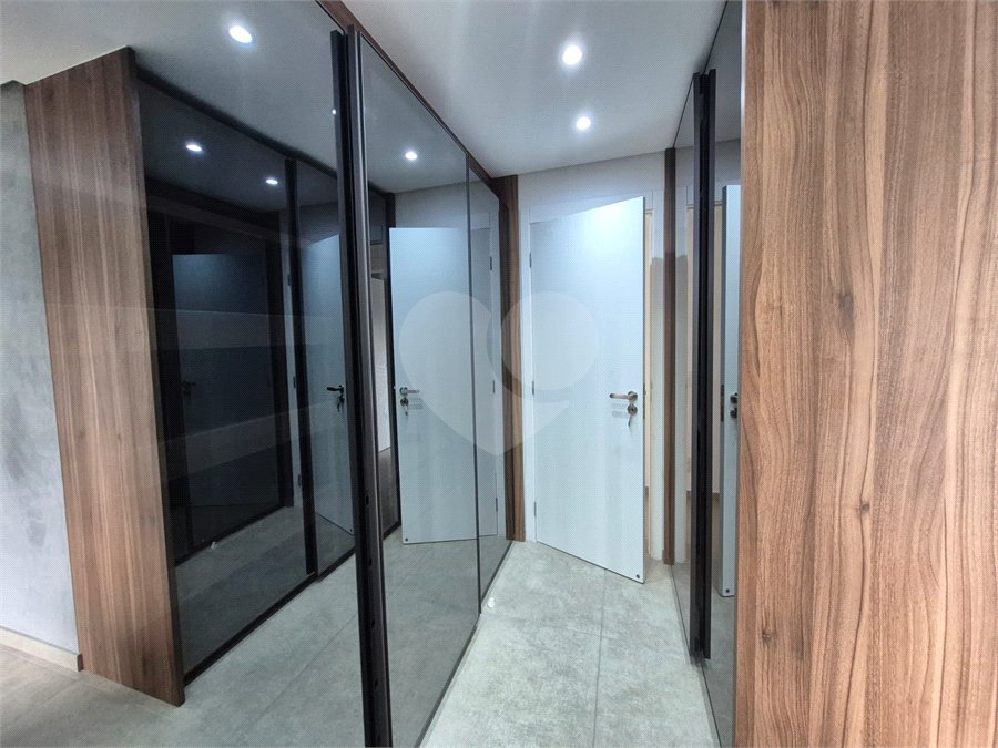 Apartamento à venda com 4 quartos, sendo 2 suítes, em Jardim Vazani, São Paulo, SP