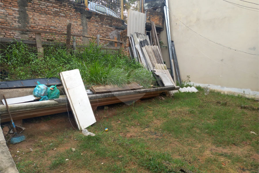 Terreno à venda em Tucuruvi, São Paulo, SP
