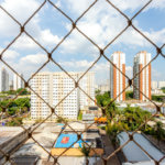 Apartamento à venda com 3 quartos, sendo 1 suíte,  em Vila Cruzeiro, São Paulo, SP