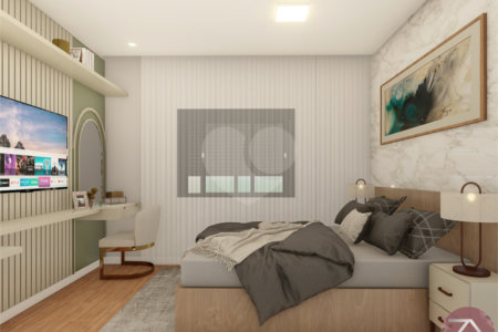 Casa à venda com 4 suítes no condomínio Alaia Paiva, Atibaia - SP