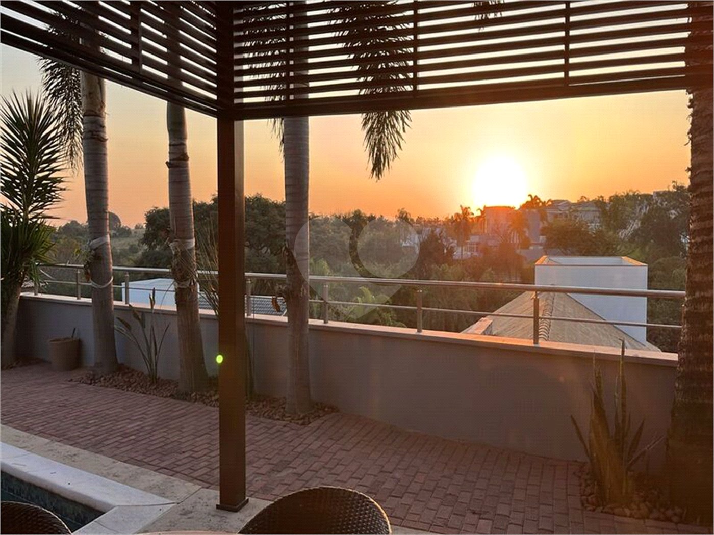 Casa à venda com 5 suítes no condomínio Jardim Vila Paradiso, Indaiatuba - SP