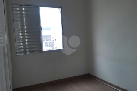 Apartamento à venda com 2 quartos em Água Fria, São Paulo, SP