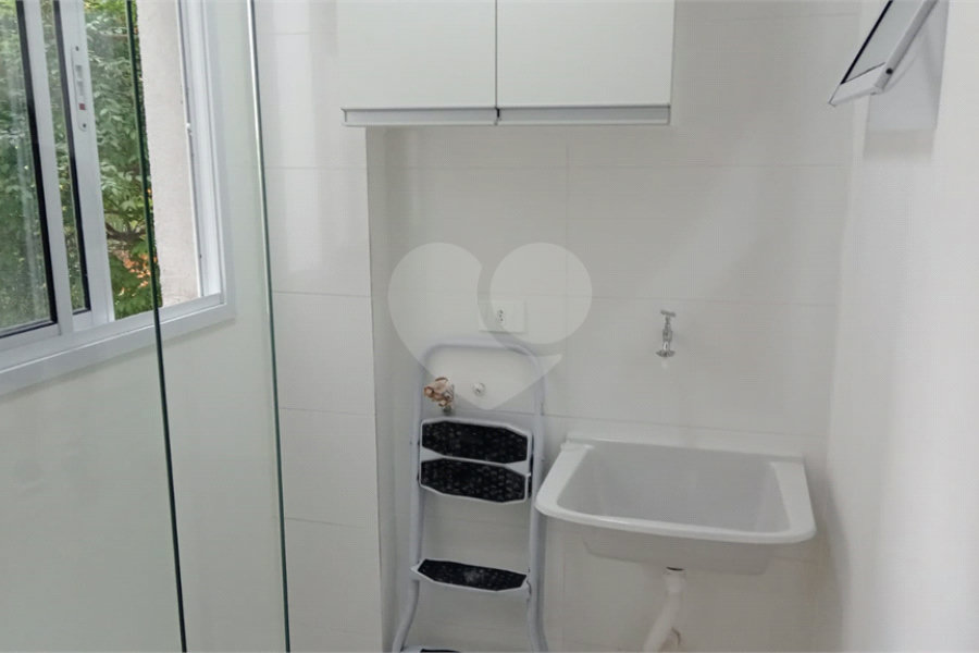 Apartamento à venda com 2 quartos em Tucuruvi, São Paulo, SP