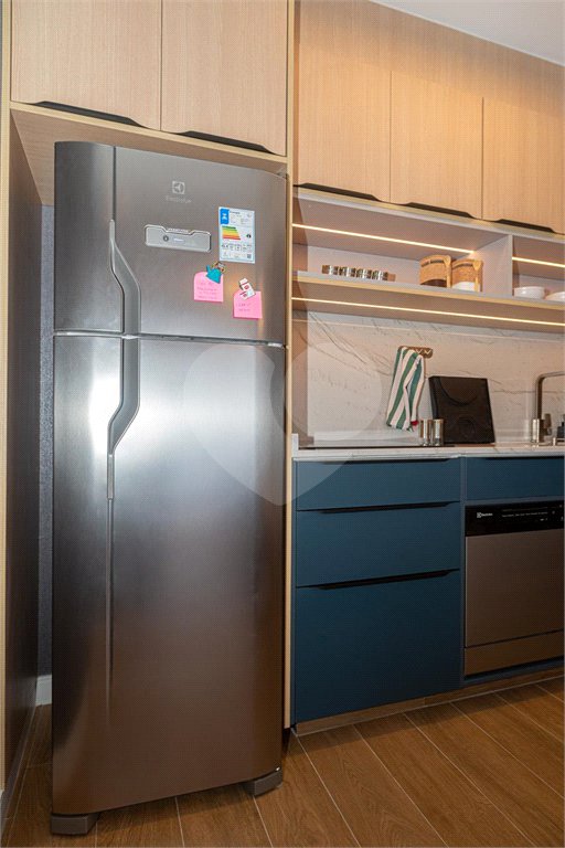 Apartamento para alugar com 2 quartos em Vila Cordeiro, São Paulo, SP