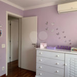 Apartamento à venda com 4 quartos, sendo 3 suítes, em Vila Andrade, São Paulo, SP