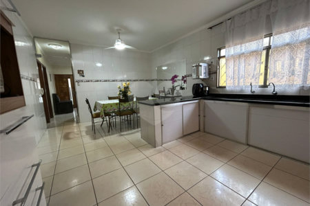 Casa à venda com 3 quartos em Engenheiro Carlos de Lacerda Chaves, Ribeirão Preto, SP