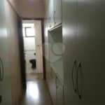 Apartamento à venda com 4 quartos, sendo 2 suítes, em Santana, São Paulo, SP