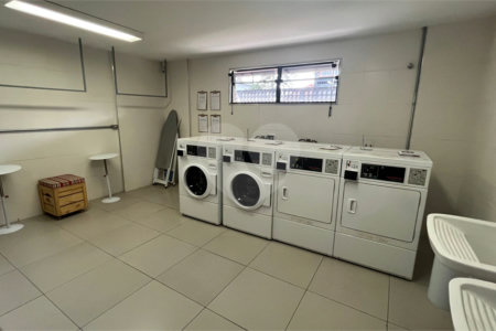Apartamento à venda com 2 quartos, sendo 1 suíte,  em Carandiru, São Paulo, SP