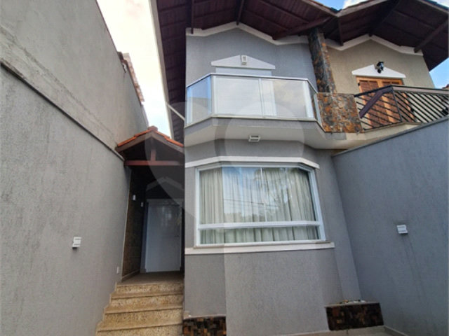 Sobrado à venda com 3 quartos, sendo 1 suíte,  em Tucuruvi, São Paulo, SP