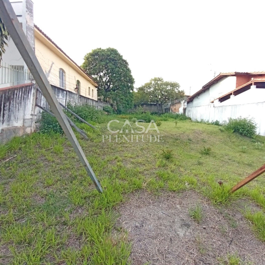 Terreno à venda ou para alugar em Jardim Santa Rosália, Sorocaba, SP