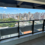 Apartamento à venda com 3 suítes em Água Branca, São Paulo, SP