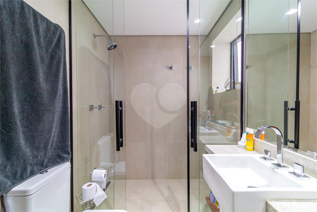 Apartamento à venda com 4 suítes em Panamby, São Paulo, SP