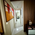 Apartamento à venda com 3 quartos, sendo 1 suíte, em Parque Reboucas, São Paulo, SP