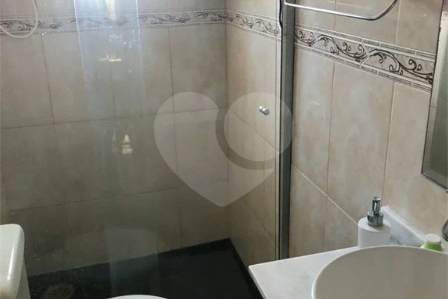 Casa à venda com 2 quartos, sendo 1 suíte, no Brasilândia, São Paulo, SP
