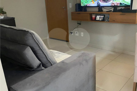 Apartamento à venda com 2 quartos em Olaria, Salto, SP