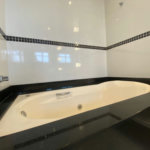 Apartamento com 3 dormitórios para alugar, 198 m² por R$ 16.000,02/mês - Gonzaga - Santos/SP