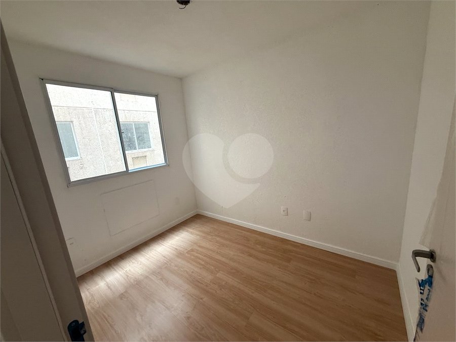 Apartamento à venda com 2 quartos em Santíssimo, Rio de Janeiro, RJ