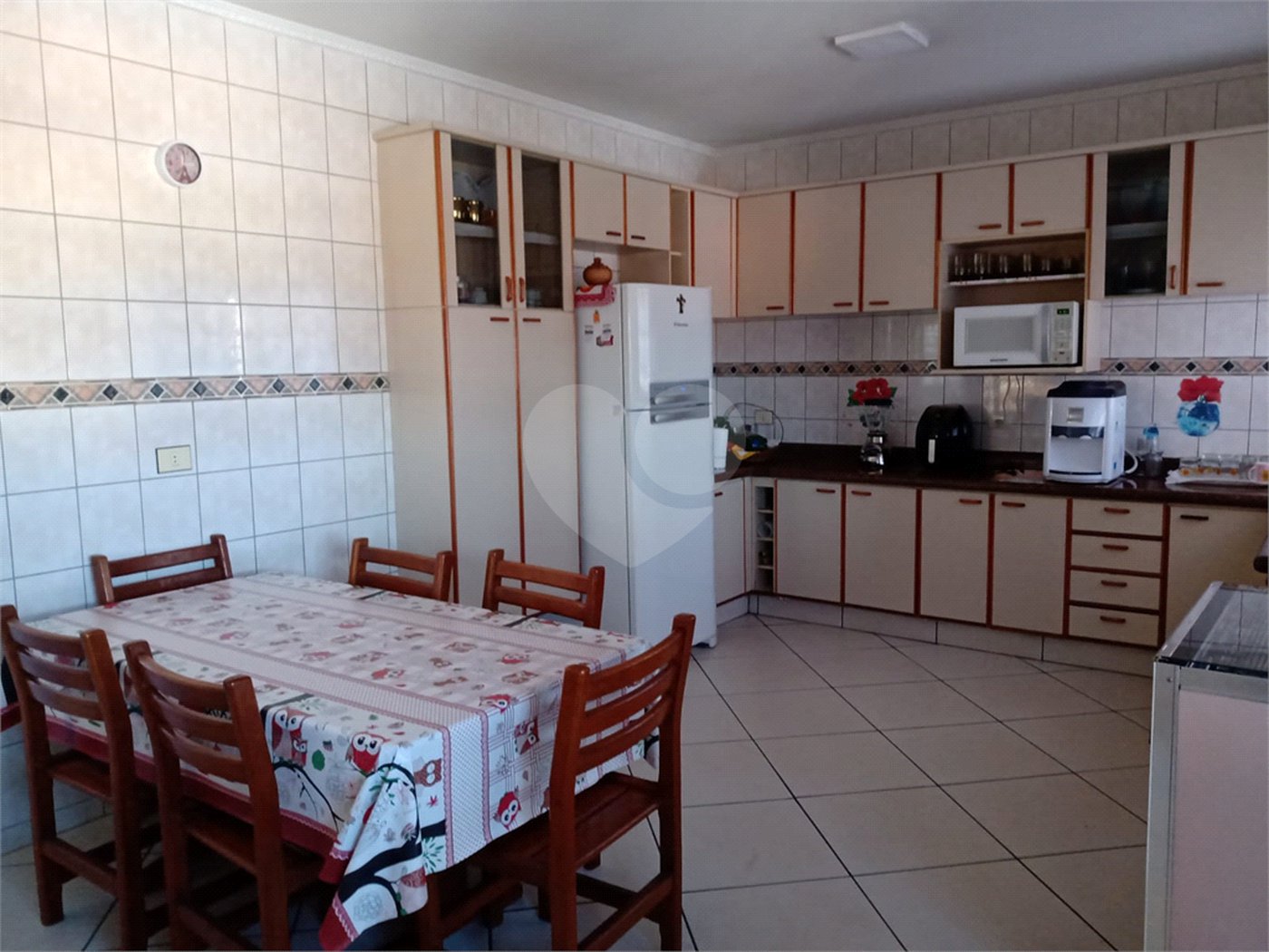Casa à venda com 3 quartos, sendo 1 suíte, em Salto de São José, Salto, SP