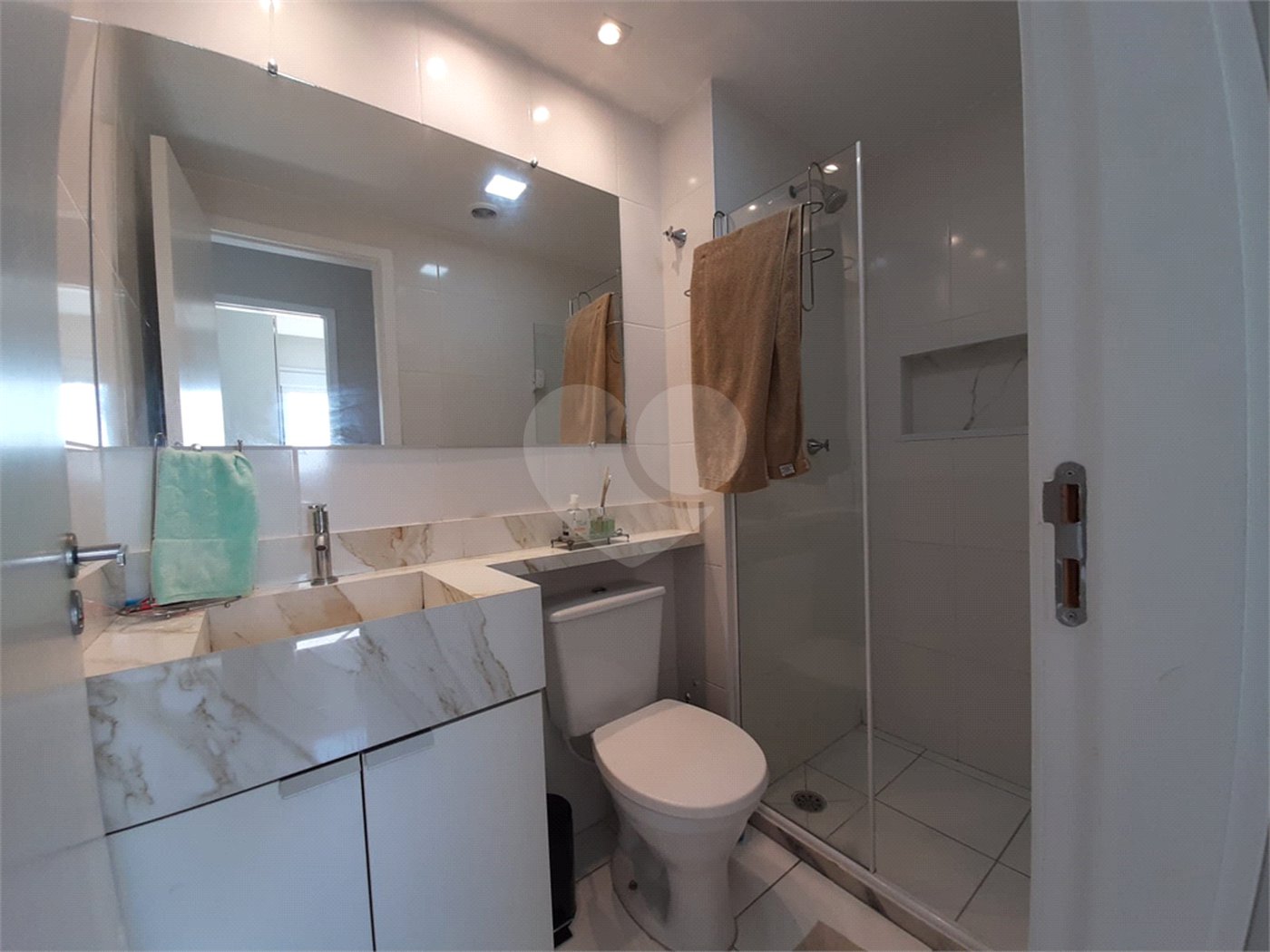 Apartamento à venda com 2 quartos em Vila Nova Cachoeirinha, São Paulo, SP