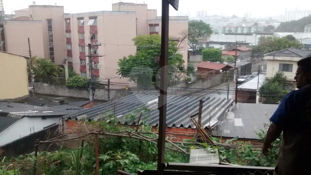 Terreno à venda em Imirim, São Paulo, SP