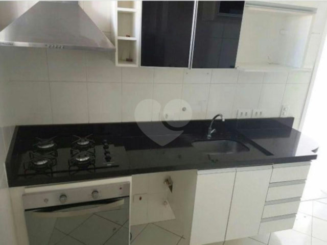 Apartamento à venda com 2 quartos em Mandaqui, São Paulo, SP