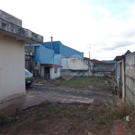 Terreno à venda no Centro, Atibaia, SP