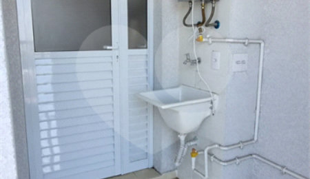 Apartamento à venda com 2 quartos em Pirituba, São Paulo, SP