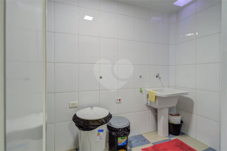 Sobrado à venda com 3 quartos em Alto da Boa Vista, São Paulo, SP