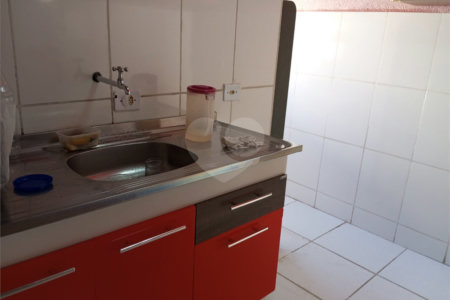 Apartamento à venda com 2 quartos em Jardim Munira, Guarulhos, SP
