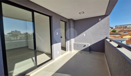 Apartamento à venda com 2 quartos, sendo 1 suíte,  no Centro, Atibaia, SP