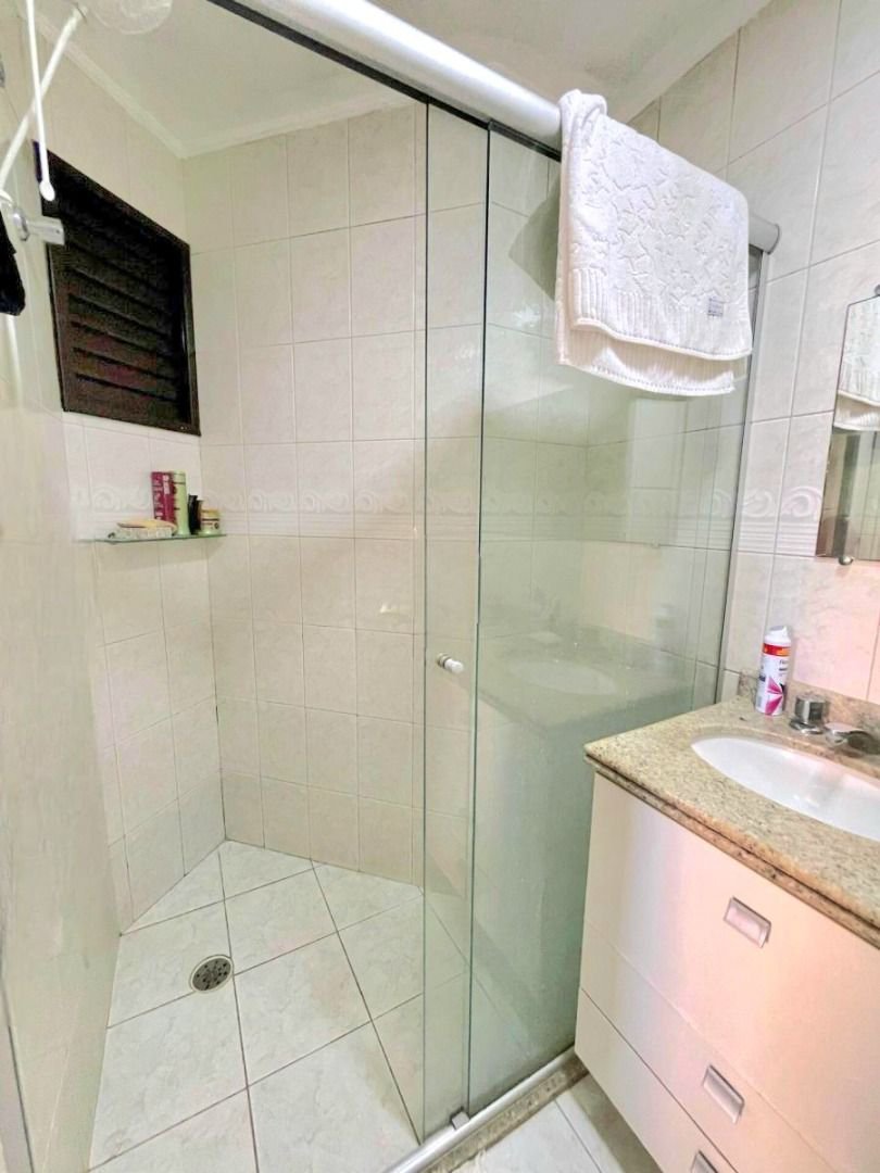 Apartamento com 3 dormitórios à venda, 130 m² por R$ 1.280.000,00 - Ponta da Praia - Santos/SP