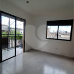 Apartamento à venda com 1 quarto em Vila Nova Carolina, São Paulo, SP