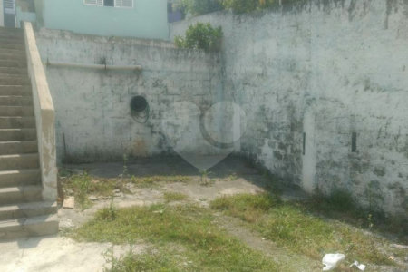 Terreno à venda em Vila Matilde, São Paulo, SP