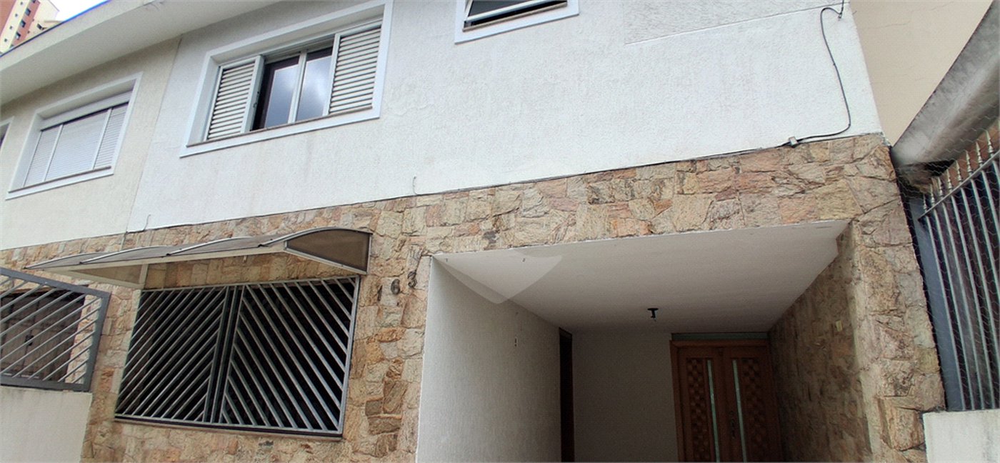Sobrado à venda com 3 quartos, sendo 1 suíte,  em Lauzane Paulista, São Paulo, SP