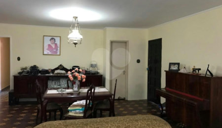Sobrado à venda com 5 quartos, sendo 1 suíte,  em Santa Teresinha, São Paulo, SP