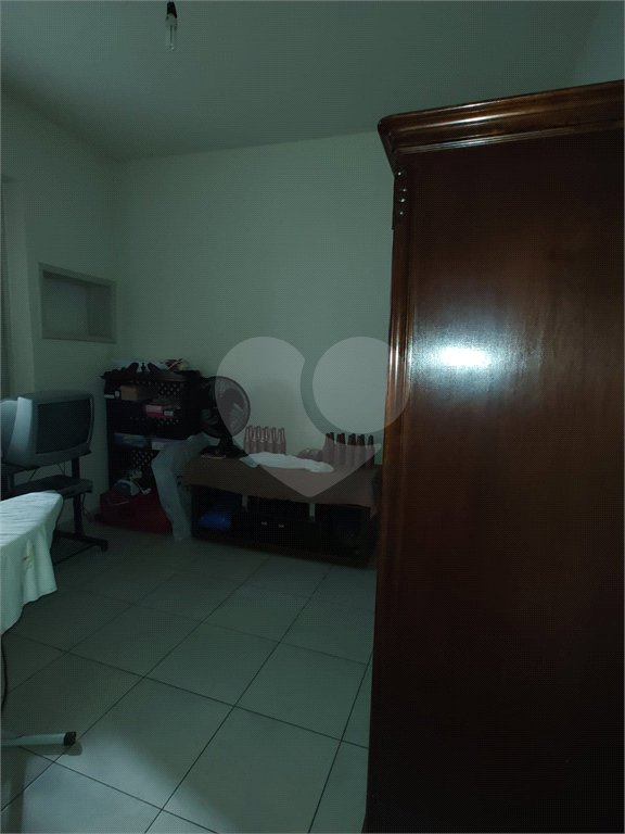 Apartamento à venda com 3 quartos em São Cristóvão, Rio de Janeiro, RJ