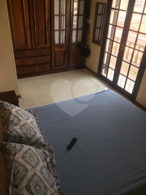 Sobrado à venda com 3 quartos, sendo 1 suíte,  em Vila Guilherme, São Paulo, SP
