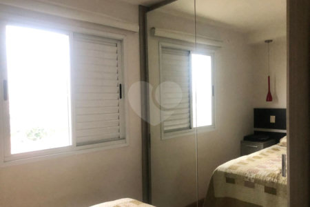 Apartamento à venda com 3 quartos, sendo 1 suíte, em Vila Firmiano Pinto, São Paulo, SP