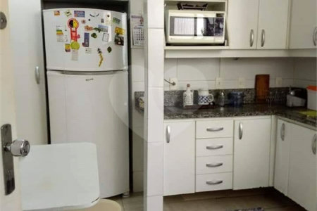 Apartamento à venda com 2 quartos, sendo 1 suíte, em Copacabana, Rio de Janeiro, RJ