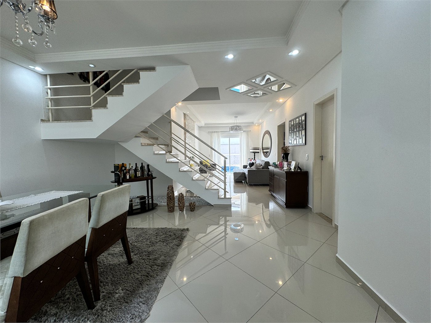 Casa à venda com 3 suítes no condomínio Ibiti Royal, Sorocaba - SP