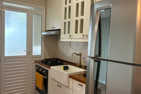 Apartamento para alugar com 2 quartos em Vila Rosália, Guarulhos, SP