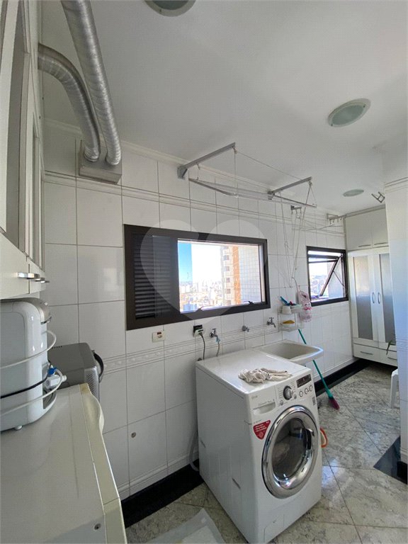 Apartamento à venda com 4 quartos, sendo 3 suítes, em Água Fria, São Paulo, SP